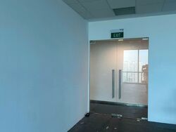 Vision Exchange (D22), Office #598109601